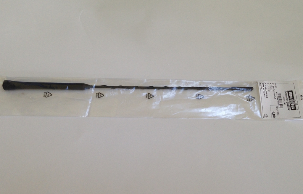 Antena auto scurta Opel Corsa D